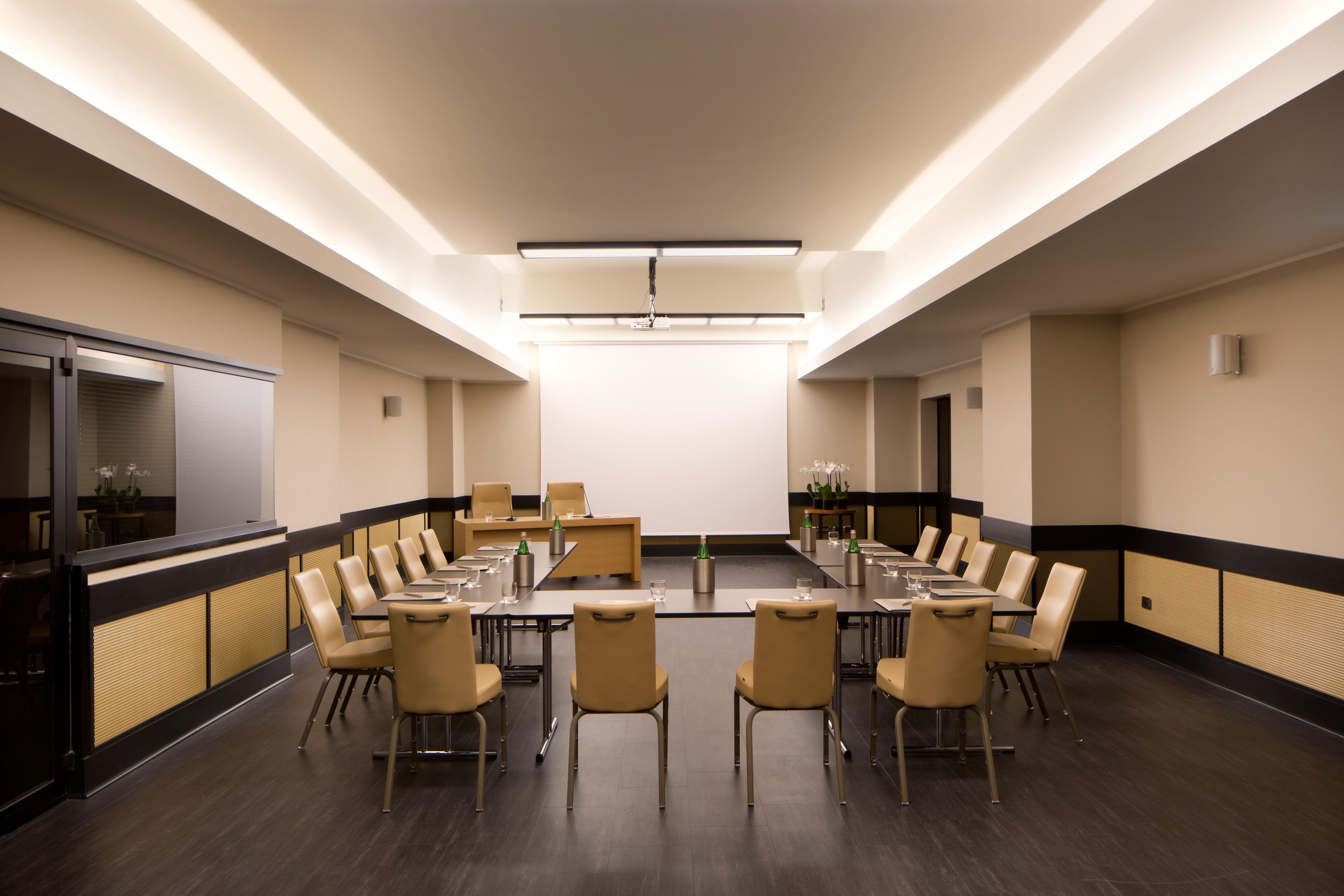 Starhotels Metropole — Photos 1